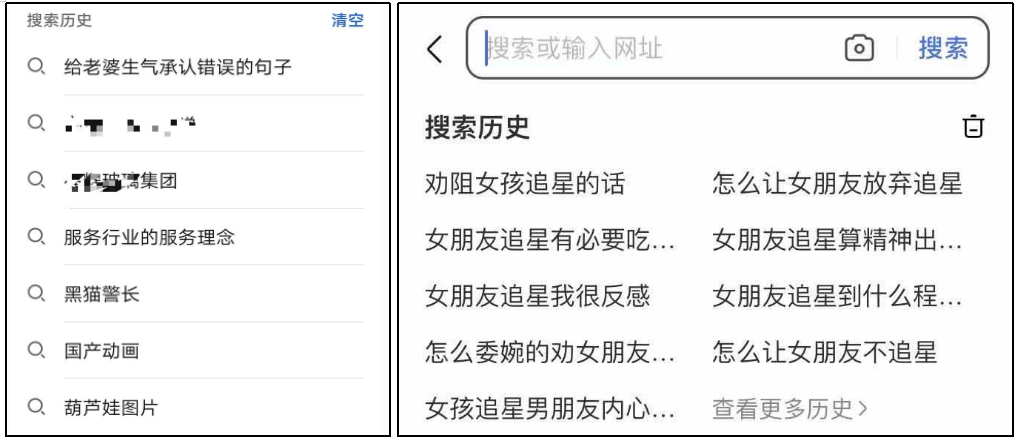 浏览器|昏迷前最后的倔强，是清空浏览器记录