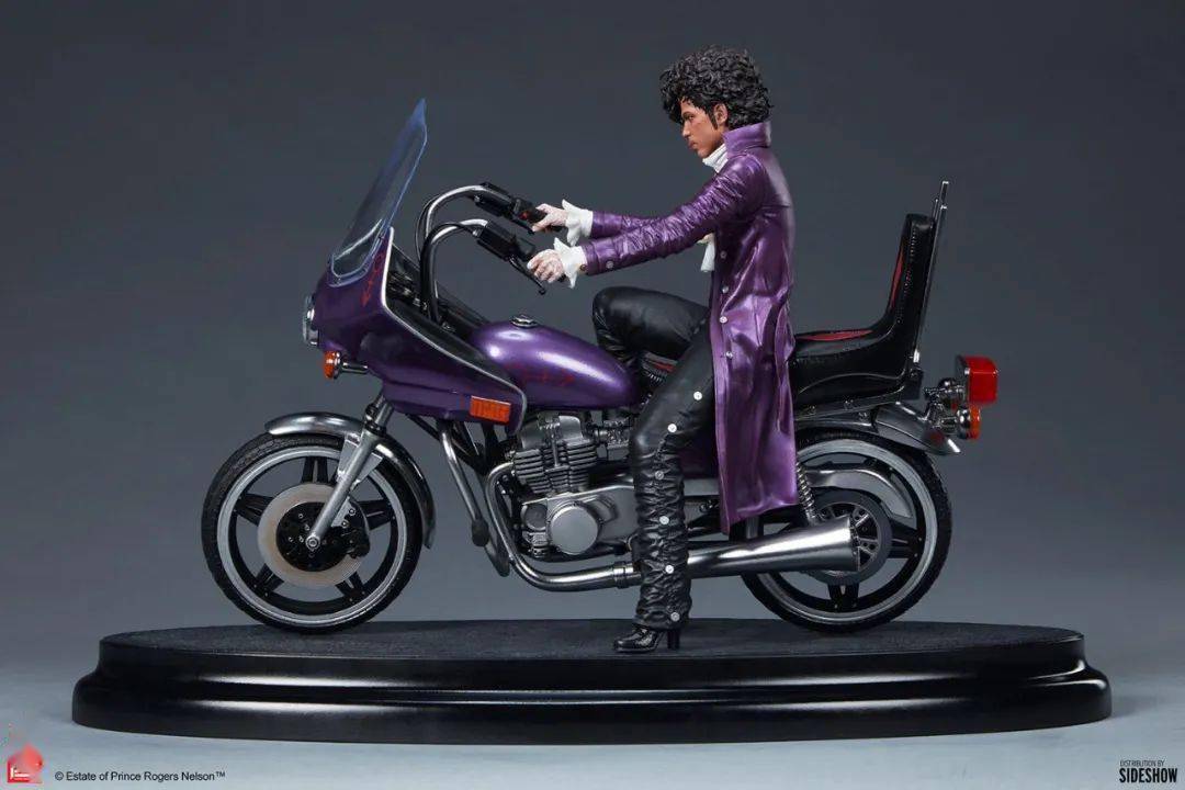 产品Purple Rain！Purple Rain！