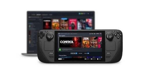 V社将举办Steam Deck问答活动 开发者免费参与