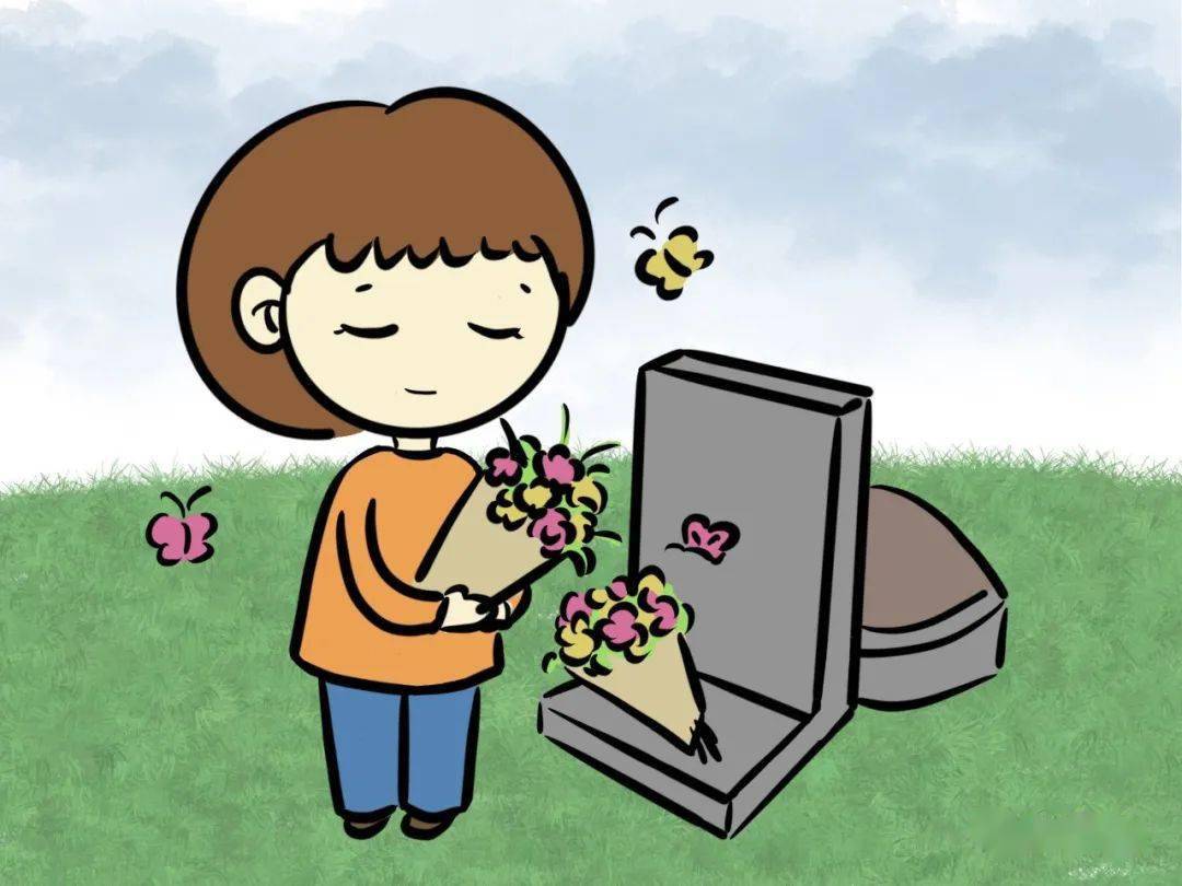 文明祭祀画给你看