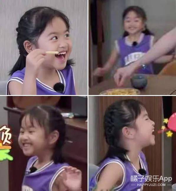 包文婧|还记得包贝尔的女儿饺子吗？她长大变美了！