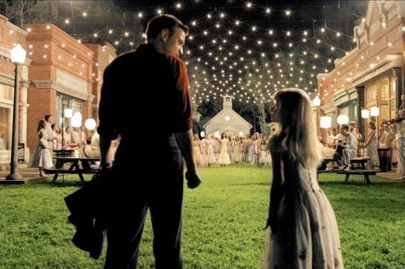 次郎|佳片有约!十部内心力量的电影:人间烟火温情一刻