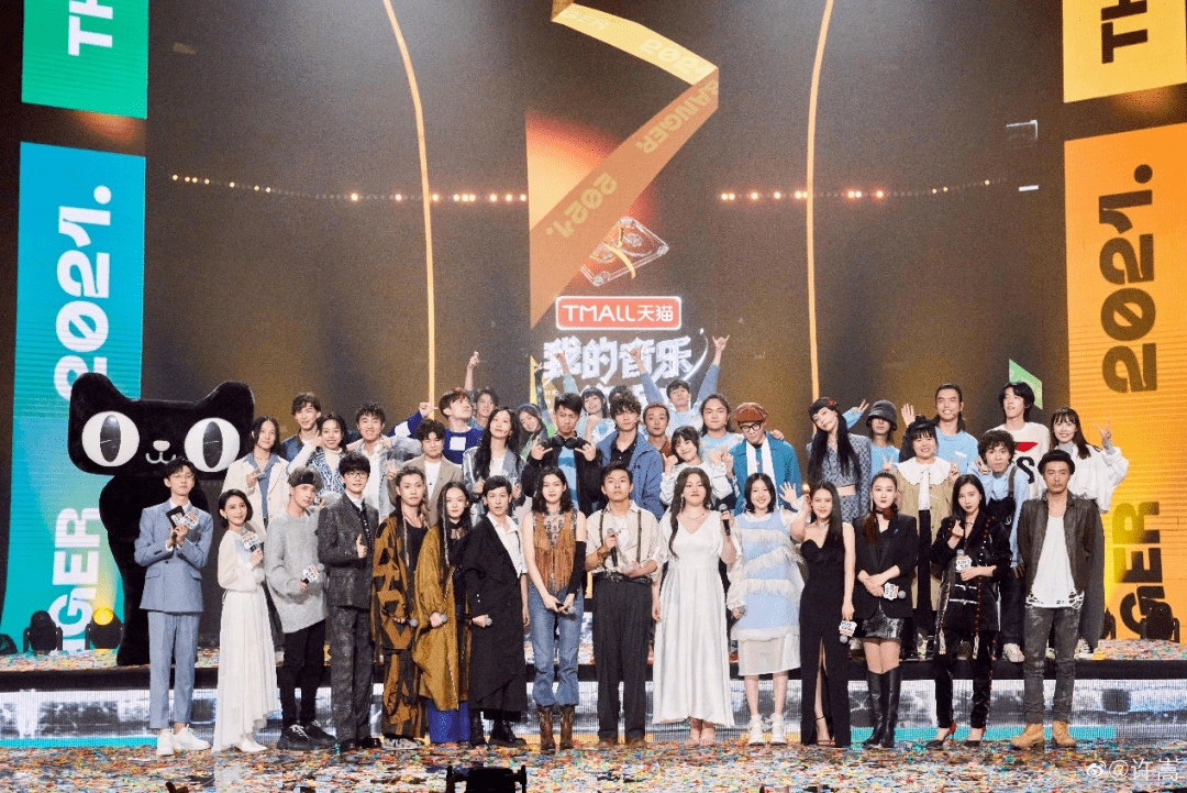 模式|音综爆款难寻,B站为何迎难而上?