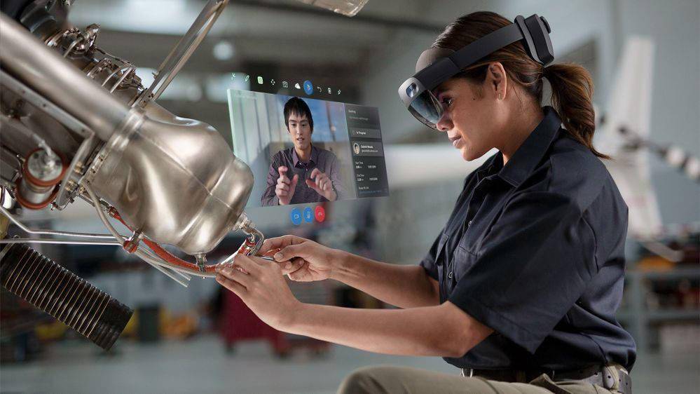 解决方案|微软宣布：HoloLens 2 限时 85 折优惠，国行 23278 元起