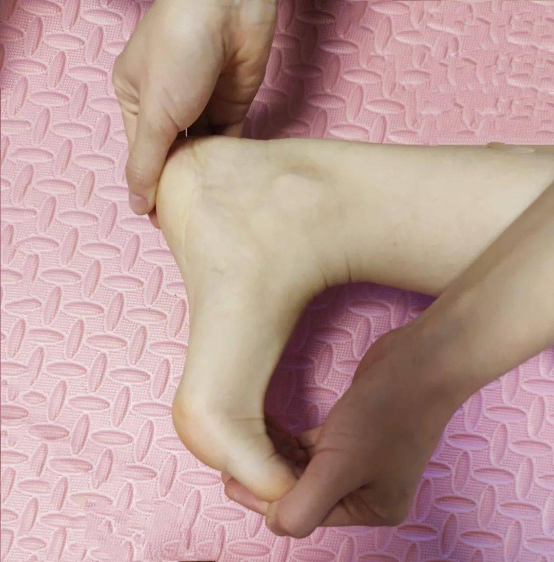 宁练筋 不练肉 身体这几处拉开了 病痛缓解一大半 每天几分钟 关节