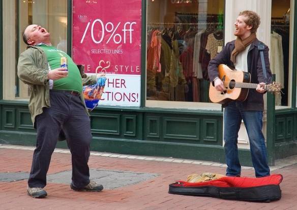 次郎|佳片有约!十部内心力量的电影:人间烟火温情一刻