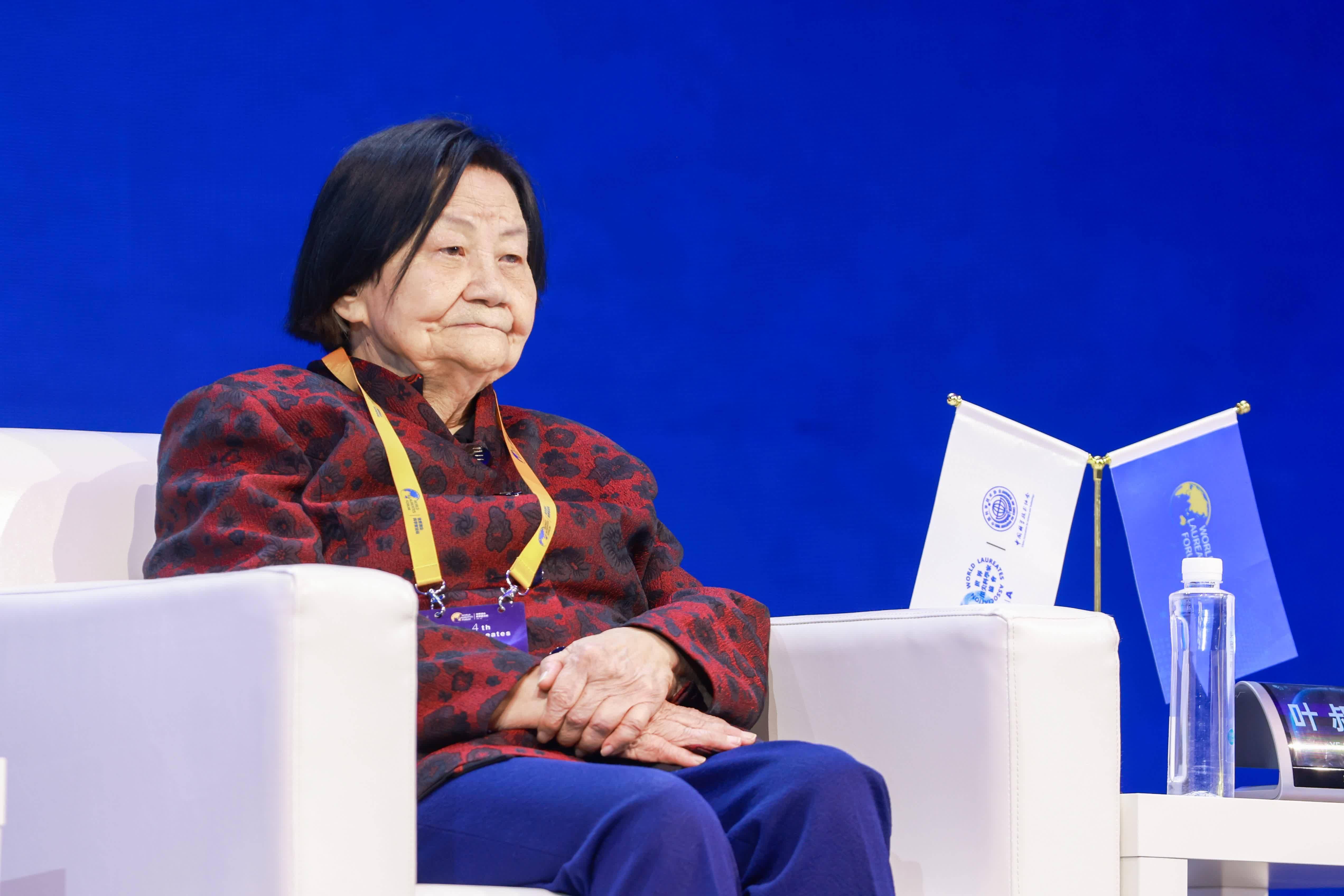 顶尖科学家谈女性力量：世界需要科学，科学需要女性