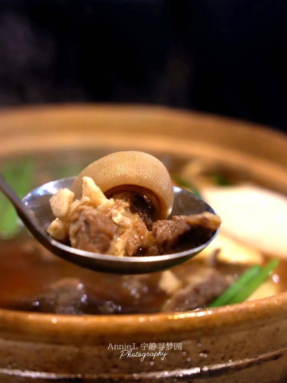 火锅| 秋冬滋补羊肉煲|虾说馆