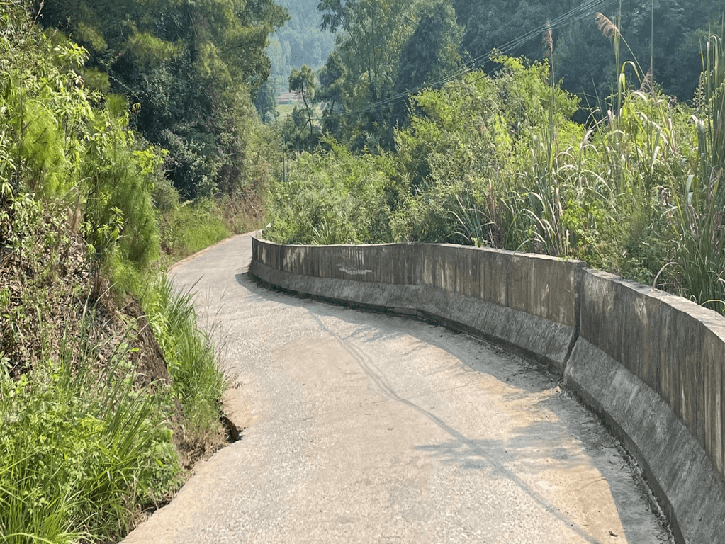 乡村振兴风采展①丨蒋添福:奋斗在偏远山村的90后