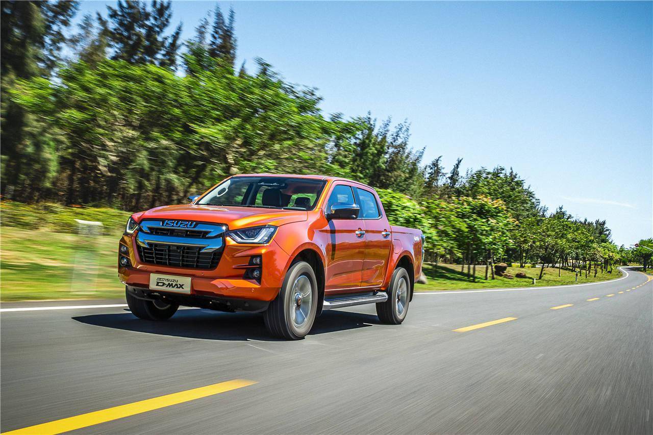 皮卡销售排行_前10个月全球累计销量突破10万辆,长城炮这份成绩单真不错!