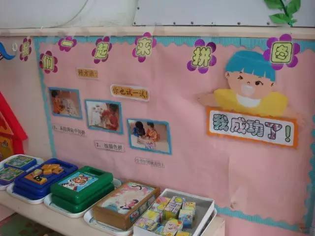 環創幼兒園七大區區角環創佈置這是我看過最好最全的