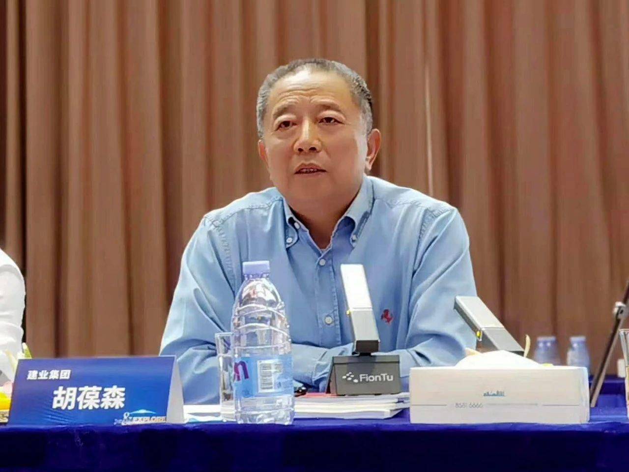 濮阳首富排行榜_濮阳第一富豪:掌舵河南大型房地产企业,身价125亿