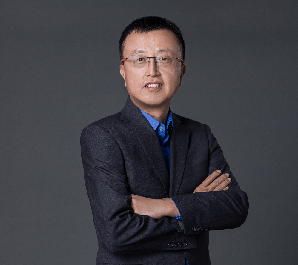 长江ceo思想力之聚变篇管毅宏在一个点上突破做一件有趣的事