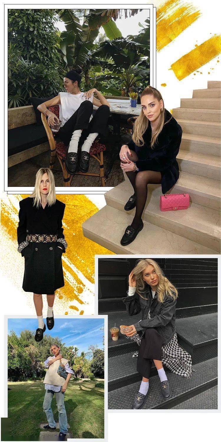 设计 购时髦 | 秋冬鞋子买哪双?百搭又时髦就选它 | 封面天天见·逛姐出街