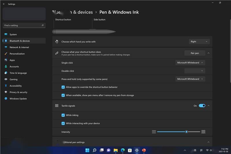 Surface Pro 8 新一代触控笔深度评测：科学阐述 Surface 触控笔的逆袭