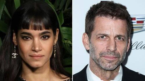 扎克·|扎克·施耐德科幻新片卡司 索菲亚·宝特拉饰演女主