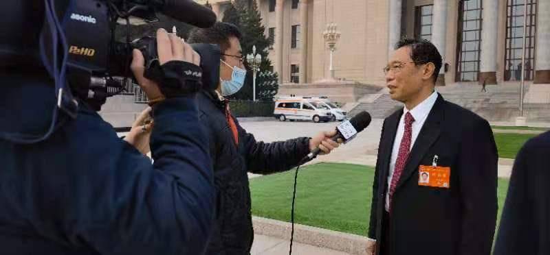 钟南山团队获2020年度科技进步奖创新团队奖