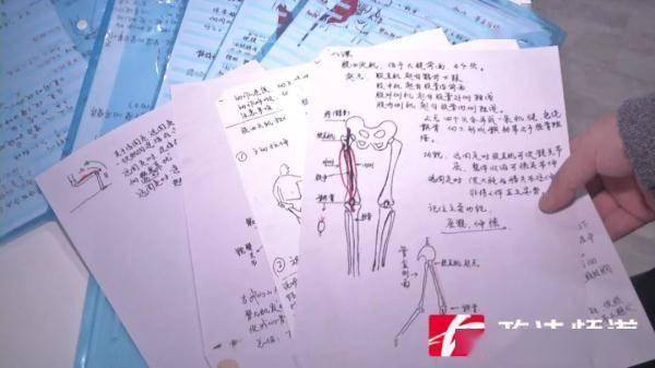 健身房|超励志！长沙一名71岁大爷当健身教练，曾跑步减重百余斤