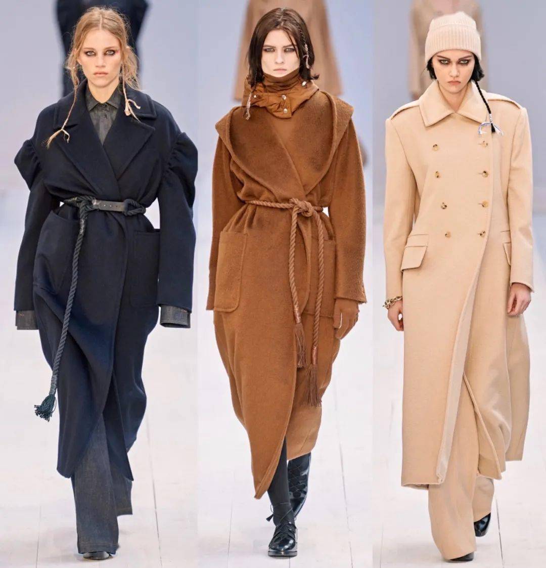 身材 穿大衣不高级?不是你的错,是大衣选错了!