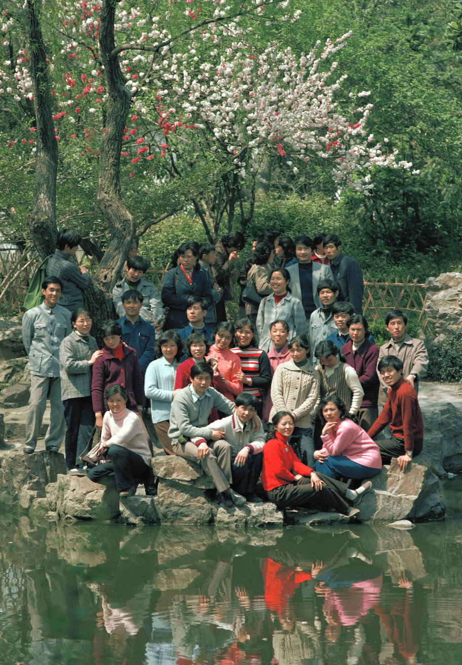 地方|影像上海艺博会｜刘香成谈摄影、收藏和上海精神