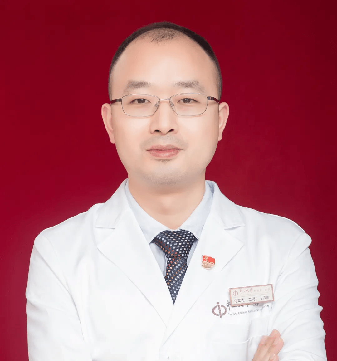 中山一院专家马跃东帮扶见成效三明一院医生已能独立完