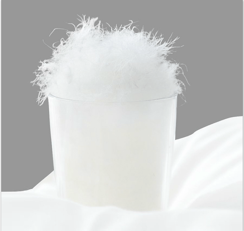 100元出头的大牌同款轻薄羽绒服90白鸭绒填充保暖又时髦