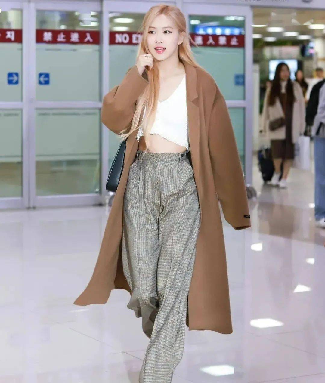 身材 穿大衣不高级?不是你的错,是大衣选错了!