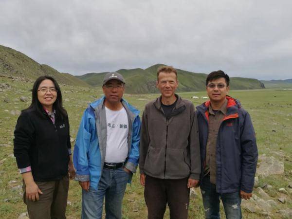 识骨寻踪！这项技术拨开数百年前历史迷雾