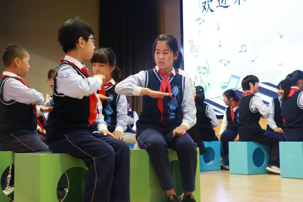 運用柯達伊教學法提升學生音樂素養張家港市中小學音樂學科專題研訓