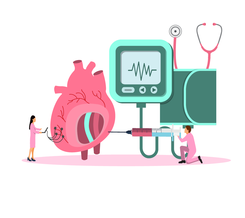 "高峰高原"学科建设|上海市第七人民医院器官康复(心血管病)_心脏