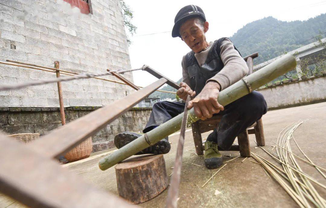 松桃老手艺焕发新生机