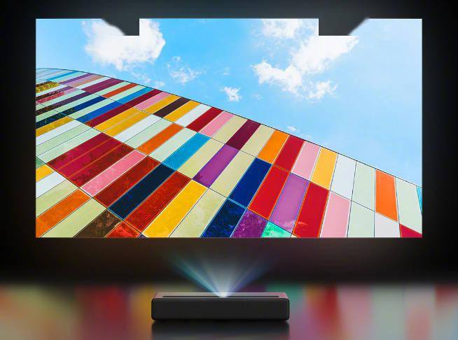 设计|小米激光影院2发布：双十一12999元！全球首款支持杜比视界投影