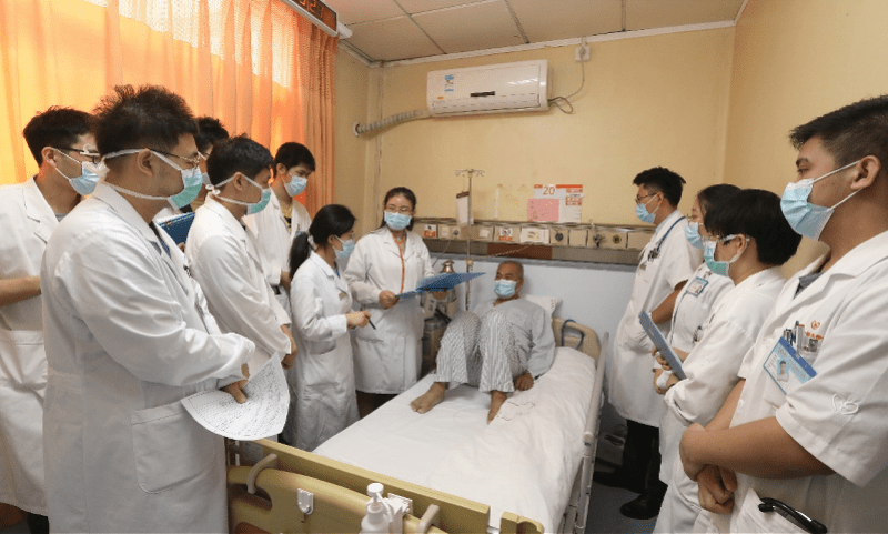 陈爱兰|心律失常惹中风，根源竟是打呼噜