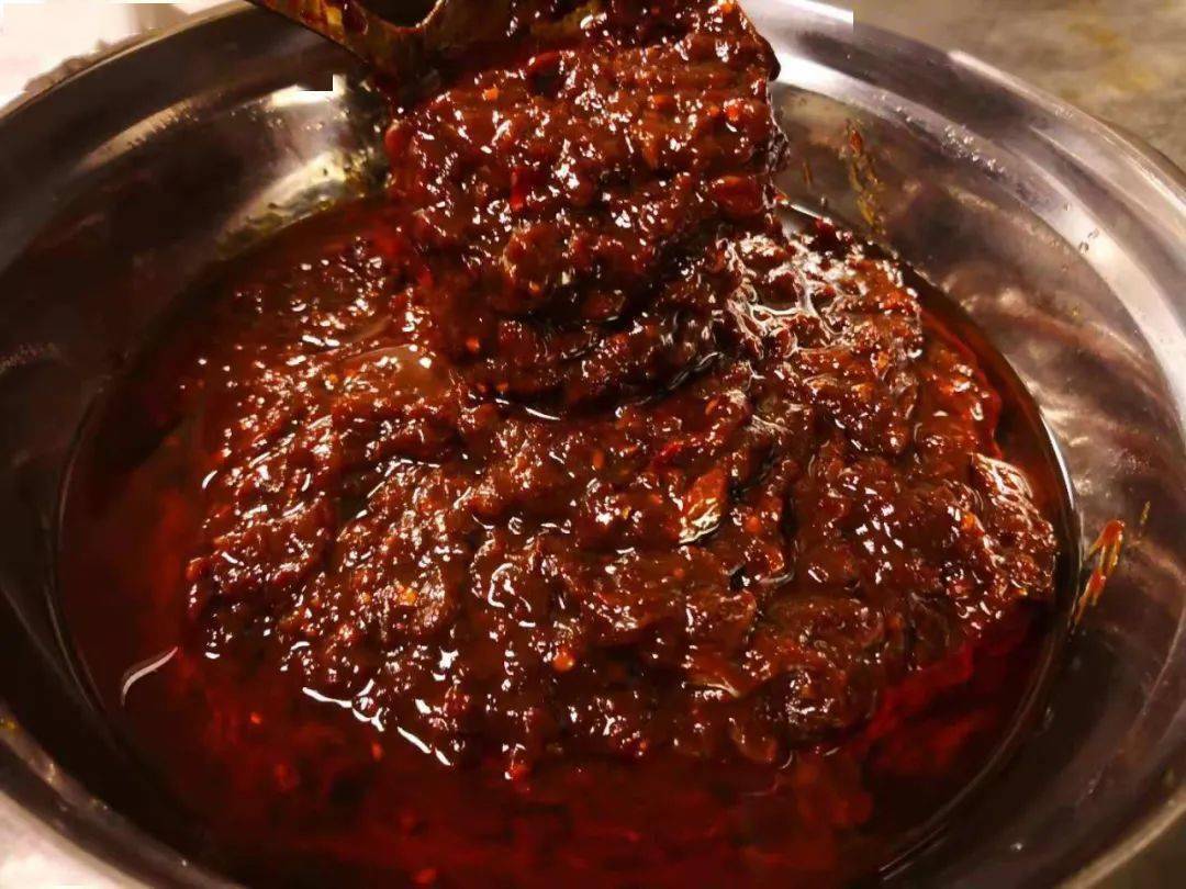 小店私房煲仔酱的做法及配方制作各类煲仔菜都少不了它