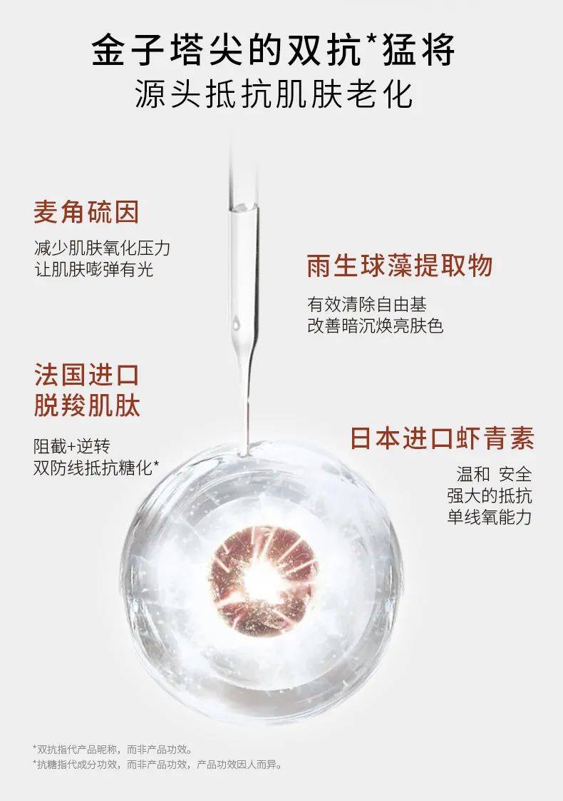 品牌百元内有效抗老！巨能打的秋冬面霜，后悔没早买，省下上千元