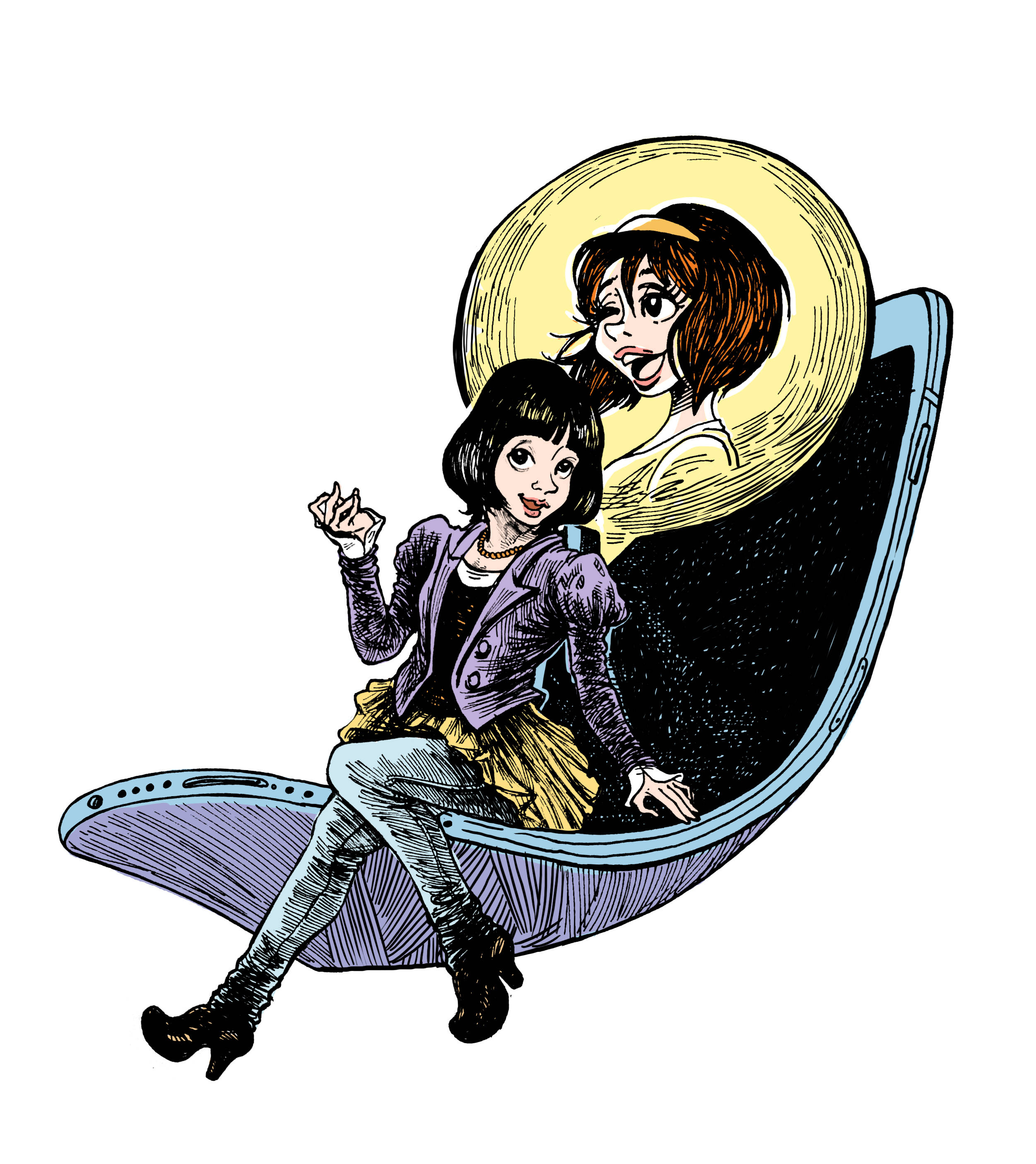 1米8的"高富帅"对自己一见钟情,辽宁女孩为他透支信用卡