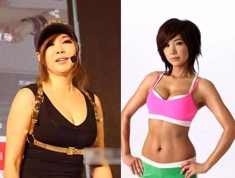 帕梅拉|帕梅拉会成为下一个过气的郑多燕吗？