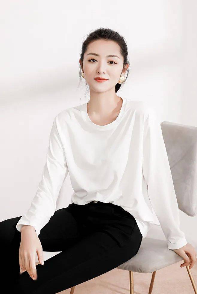 真丝大促丨又仙又欲还塑型！它可以扛起女人一生必买的内衣大旗！！