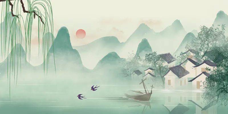 宋词与中医晏殊破阵子