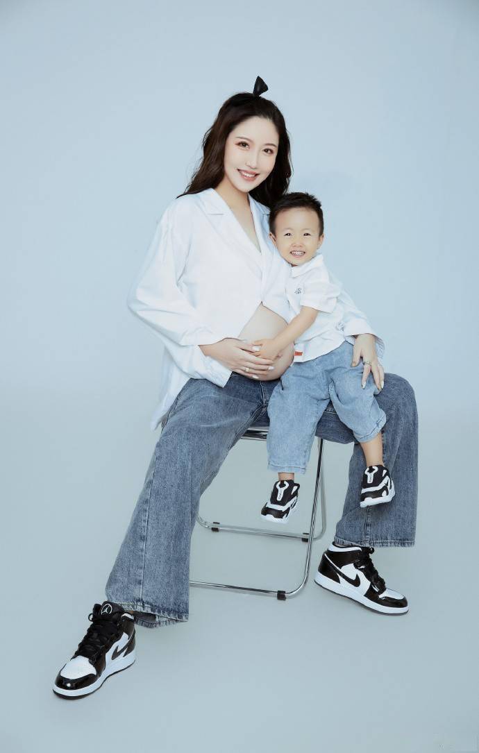 王上源妻子二胎待产家庭排位更新倒计时