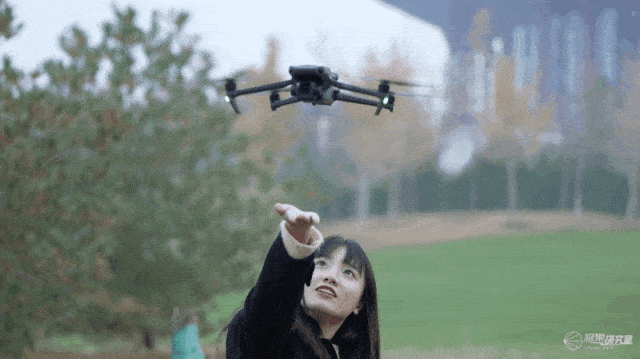 上手|大疆 Mavic 3 无人机上手！哈苏双摄，46分钟超长续航…不炸机！最高32888元