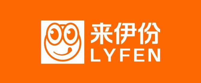 品牌 来伊份品牌形象升级：LOGO更简约，调性更鲜潮