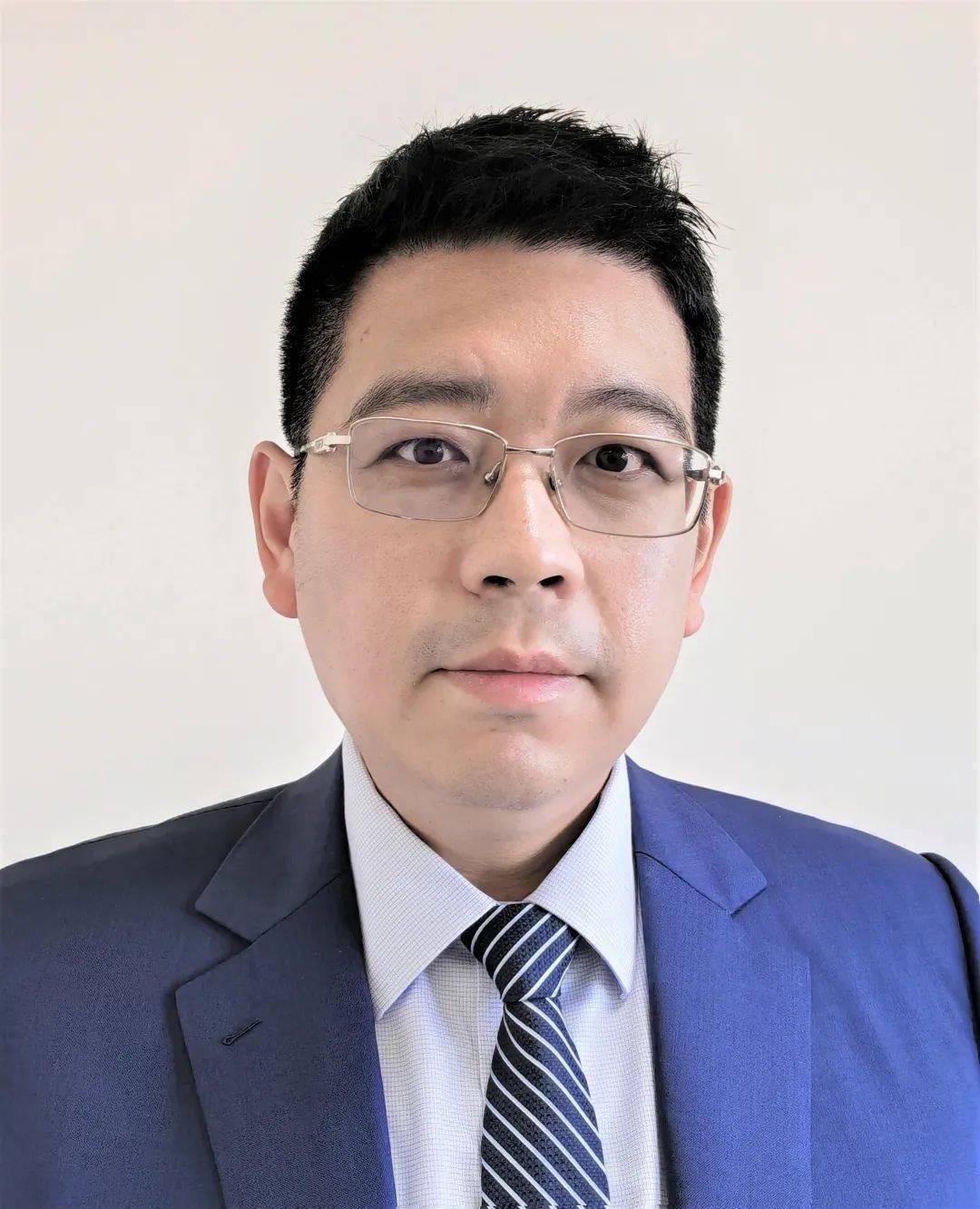 王智永博士正式出任hrc集团旗下航空分公司副总经理一职_材料