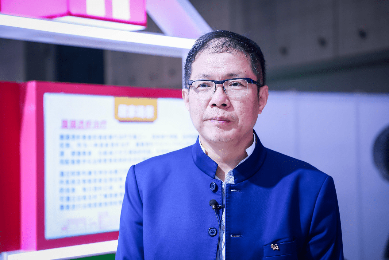 阿斯利康王磊中国已成为我们在全球的第二大市场