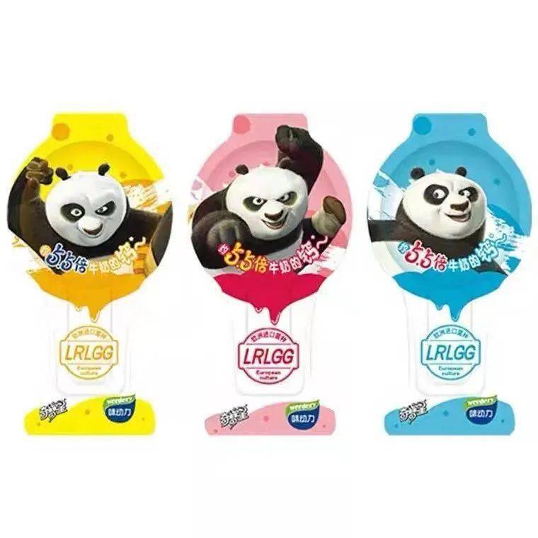 随后4月,熊猫乳品正式启动旗下奶酪棒产品的招商,推广;8月,均瑶健康在