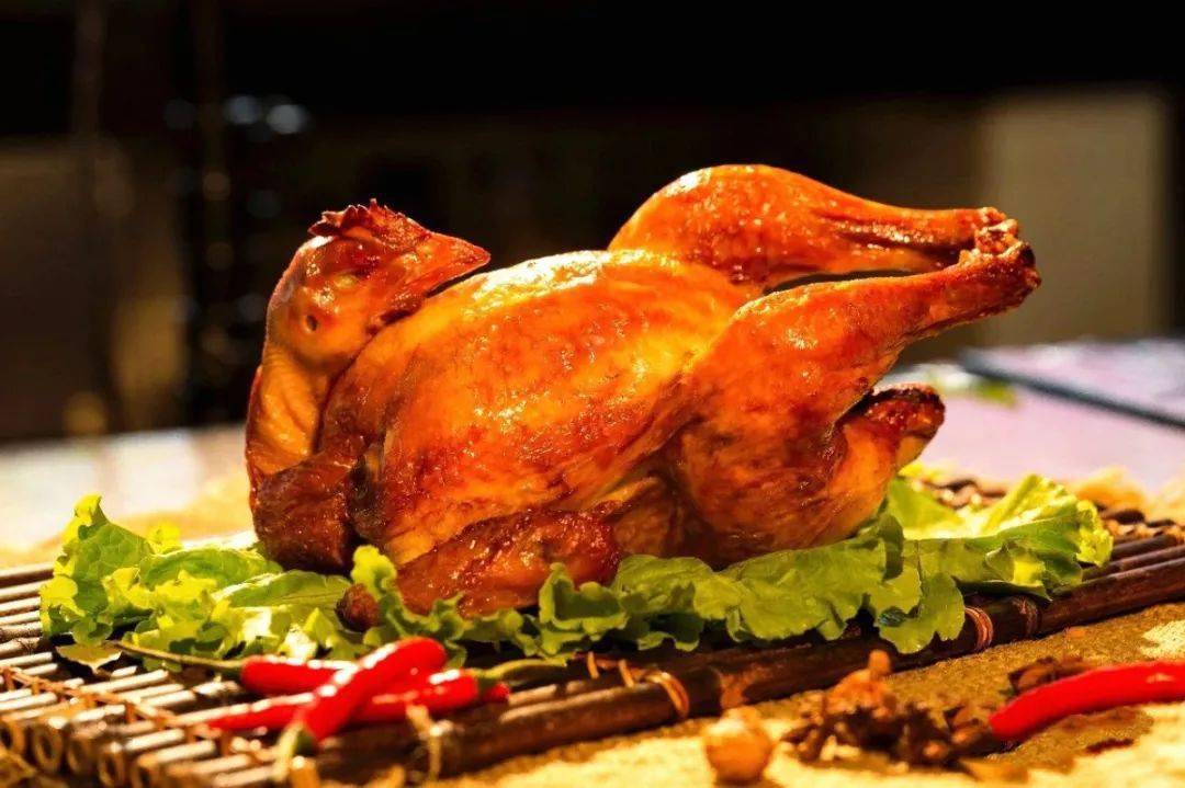 一种都有自己独特的滋味,周村烧饼,淄川肉烧饼……这里的烧饼种类各异