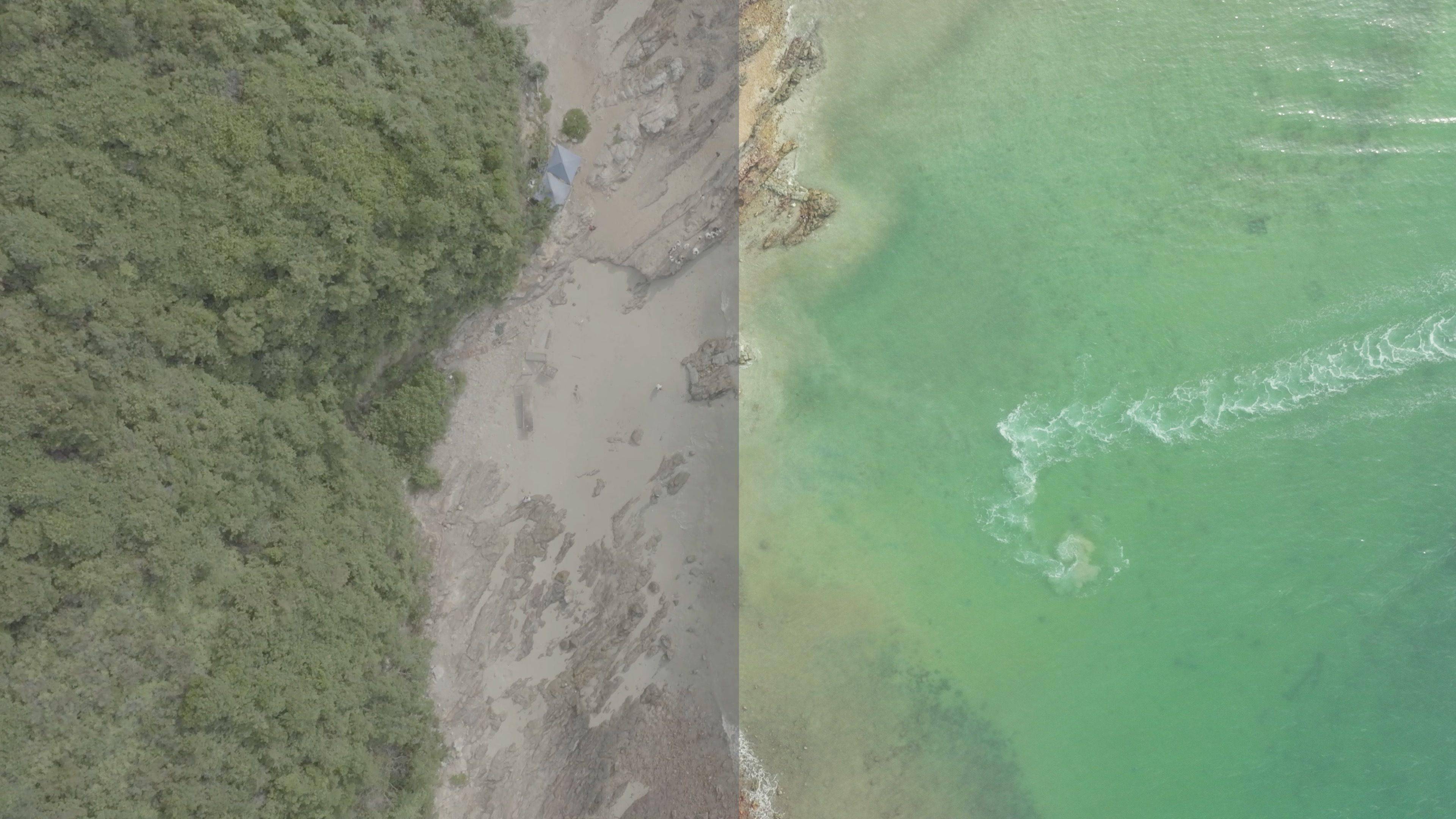 DJI Mavic 3 体验：4/3 英寸哈苏相机，最强消费级无人机来了？