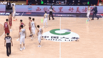 辽宁|热搜第一！郭艾伦被驱逐