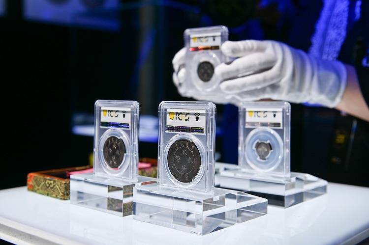 文化|与“Z世代”建立对话，深耕中国市场打造钱币收藏界的“币圈文化”