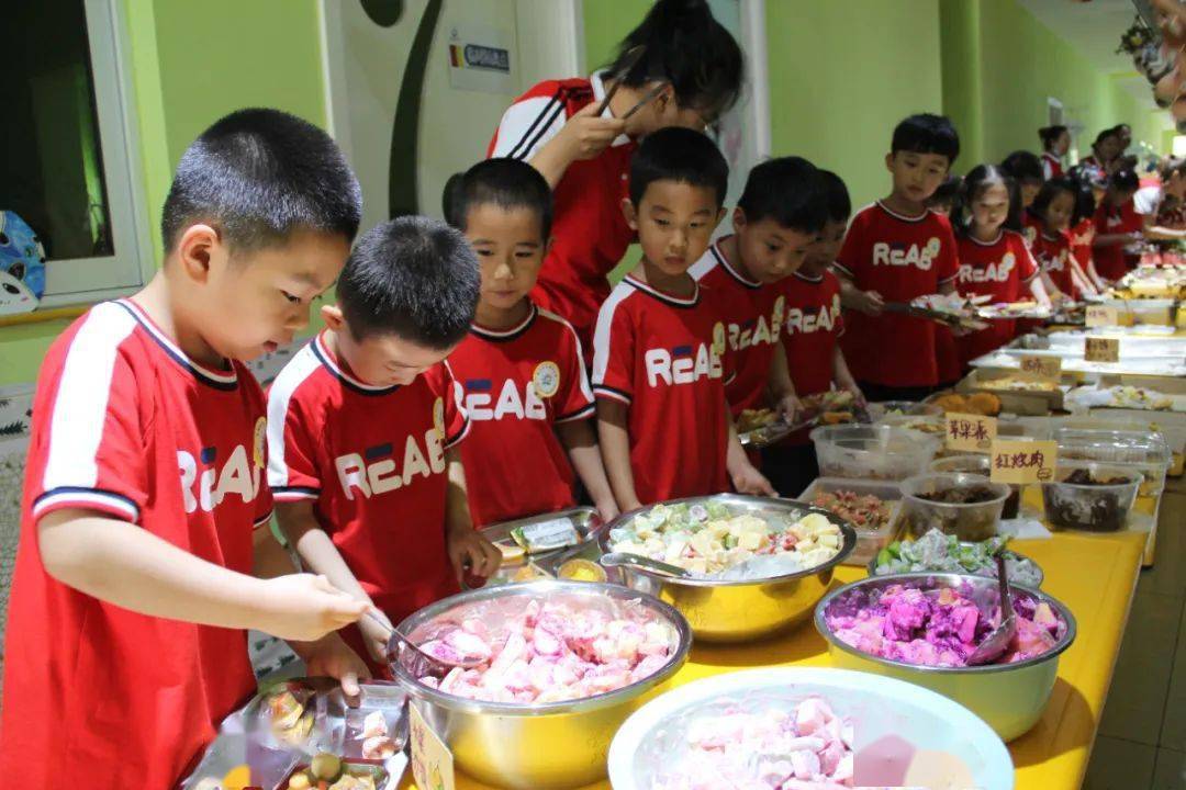 活动|校园风采|蓄势待发扬新帆 逐梦奋进新征程——垦利区书香幼儿园